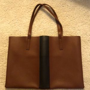 Vegan Leather Bag